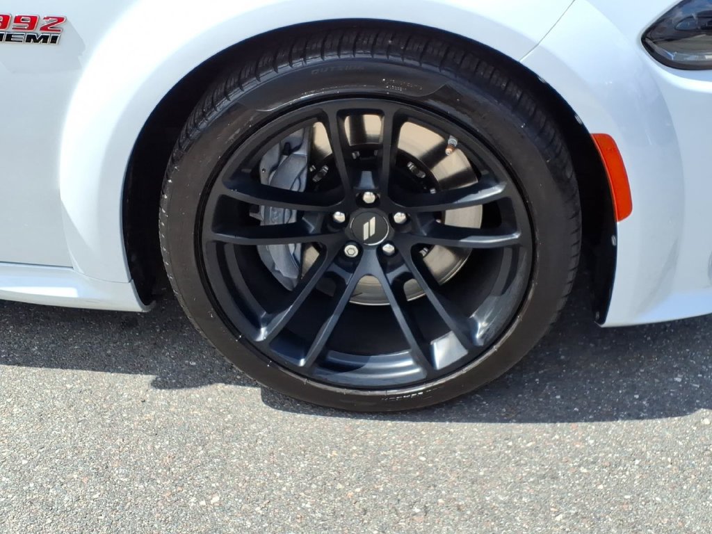 Used 2023 Dodge Charger Scat Pack RWD image 9