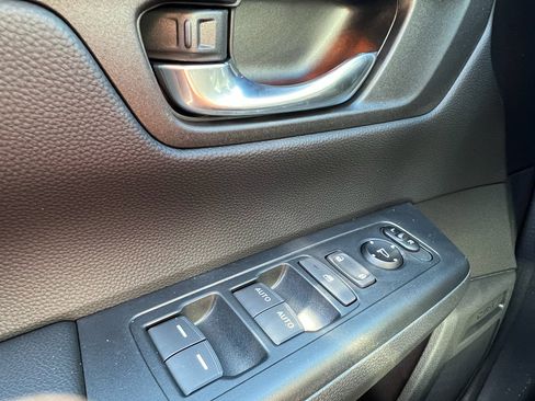 New 2026 Honda CR-V TrailSport image 21