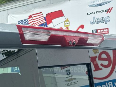 New 2026 Chevrolet Silverado 1500 LTZ image 19