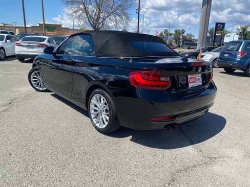 Used 2016 BMW 228i Convertible image 5
