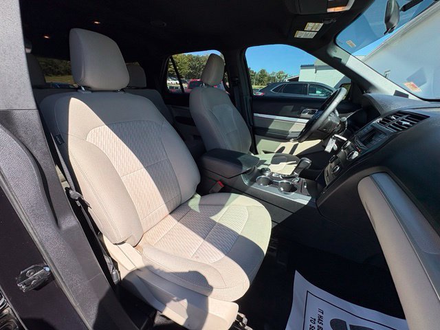Used 2019 Ford Explorer 4WD image 25