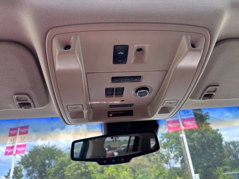 Used 2016 GMC Yukon XL Denali w/ Open Road Package AWD/4WD image 26