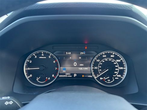 Used 2022 Mitsubishi Outlander SEL image 16