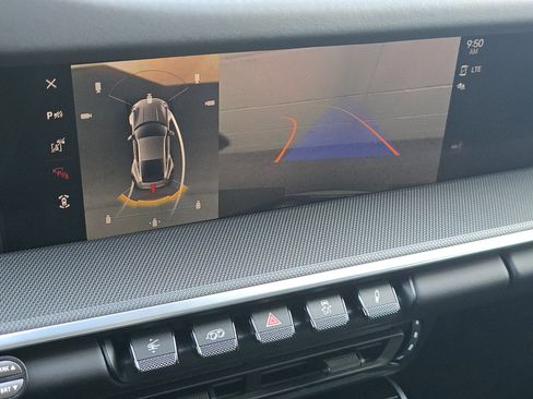 Certified 2023 Porsche 911 Turbo image 13