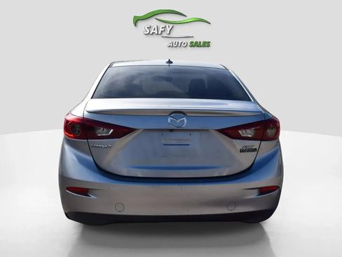 Used 2016 MAZDA MAZDA3 s Grand Touring image 7