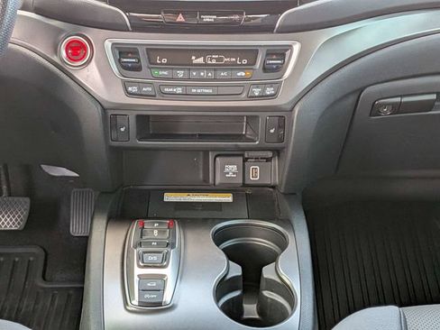 Used 2023 Honda Passport EX-L image 22