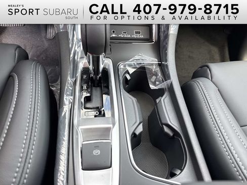 New 2026 Subaru Ascent Premium AWD/4WD image 33