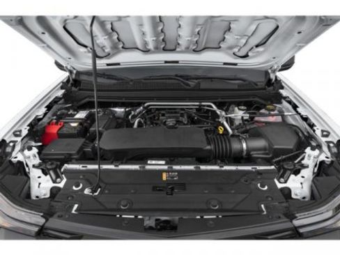 Used 2026 Chevrolet Colorado Trail Boss AWD/4WD image 15