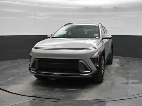 New 2026 Hyundai Kona Limited AWD/4WD image 3