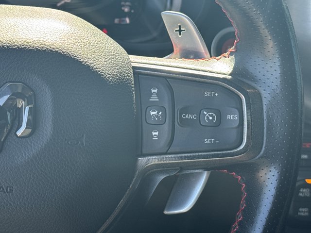 Used 2023 RAM 1500 TRX w/ TRX Level 2 Equipment Group AWD/4WD image 28