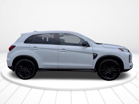 New 2026 Mitsubishi Outlander Sport LE AWD/4WD image 2