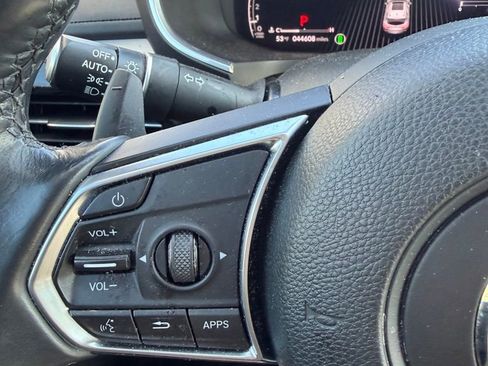 Certified 2023 Acura MDX SH-AWD w/ Technology Package image 20