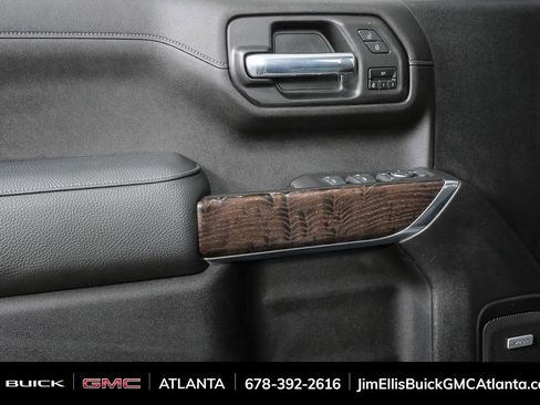 Used 2021 GMC Sierra 1500 Denali w/ Denali Ultimate Package image 7