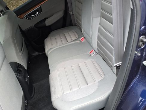 Used 2018 Honda CR-V EX image 3