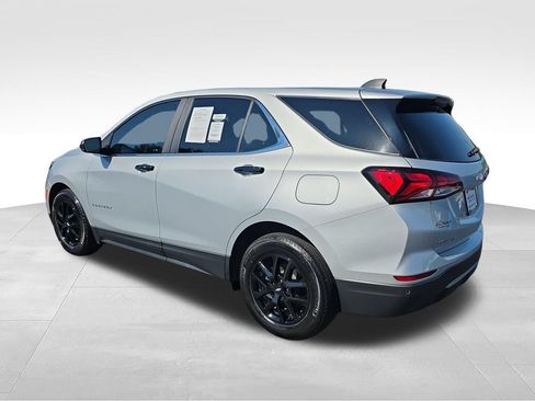Used 2022 Chevrolet Equinox LT FWD image 7