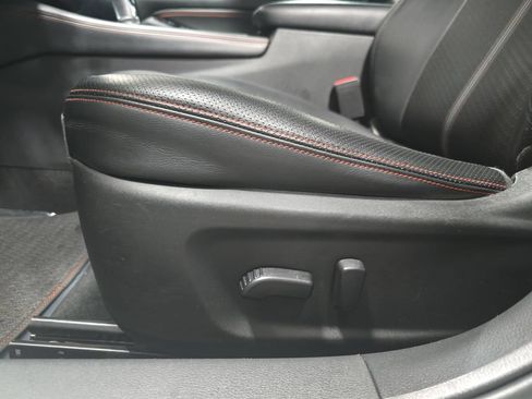 Used 2023 Nissan Altima 2.5 SR AWD/4WD image 28