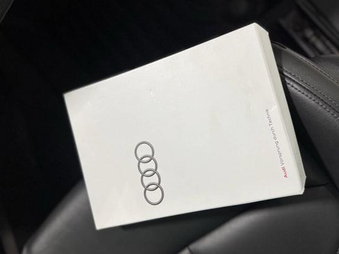 Used 2023 Audi Q3 2.0T Premium image 54