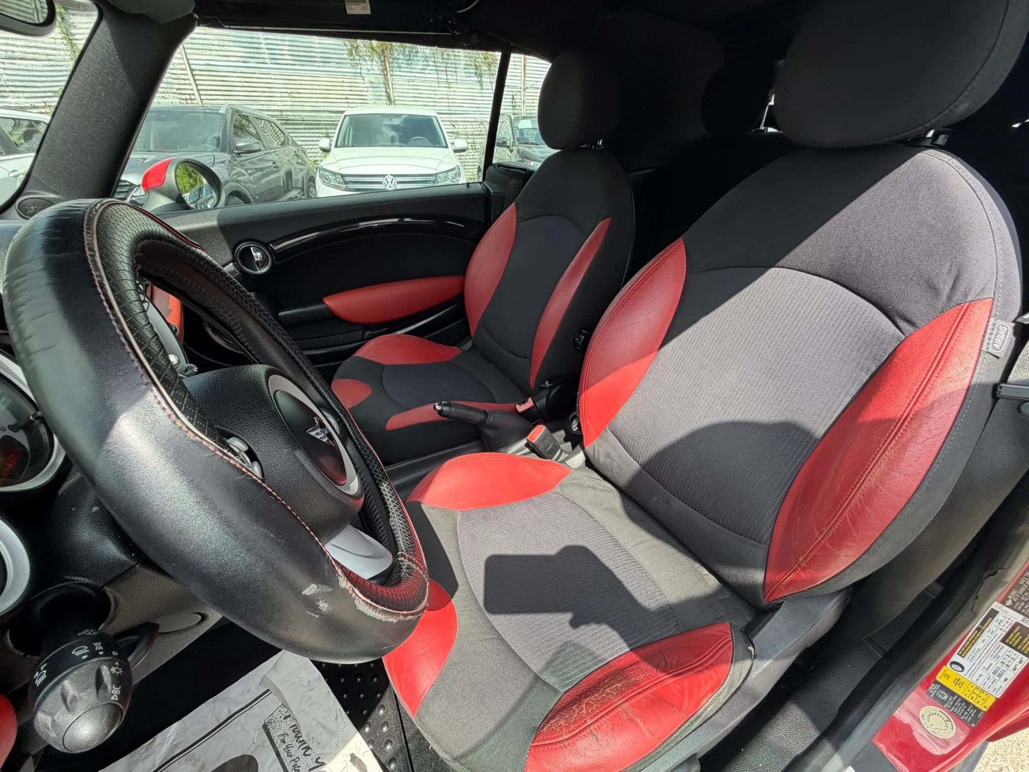 Used 2009 MINI Cooper S FWD image 11