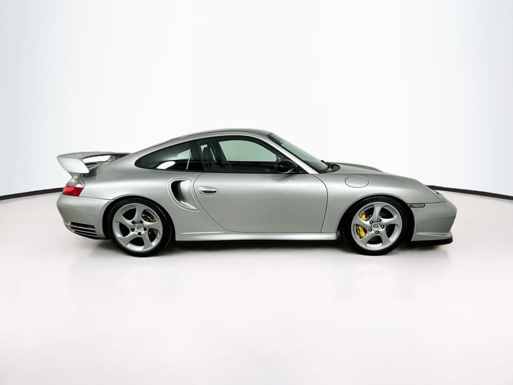 Used 2003 Porsche 911 GT2 RWD image 5