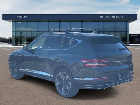 New 2026 Genesis GV80 2.5T Prestige image 4