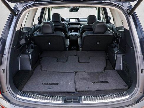 Used 2021 Kia Telluride SX w/ SX Prestige Package image 25