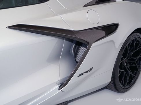 Used 2026 Chevrolet Corvette ZR1 image 10