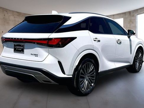 Used 2024 Lexus RX 350 AWD w/ Convenience Package image 5