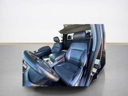 Used 2021 Ford F150 Lariat image 9