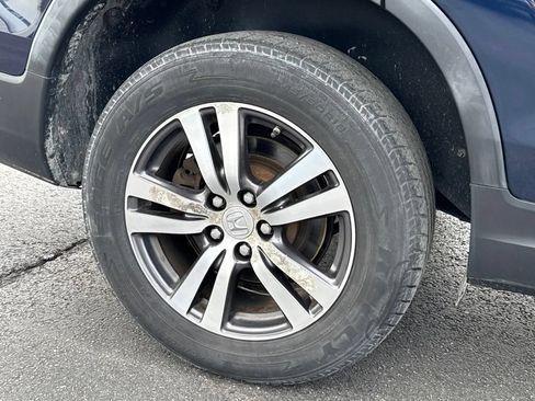 Used 2016 Honda Pilot EX-L image 9