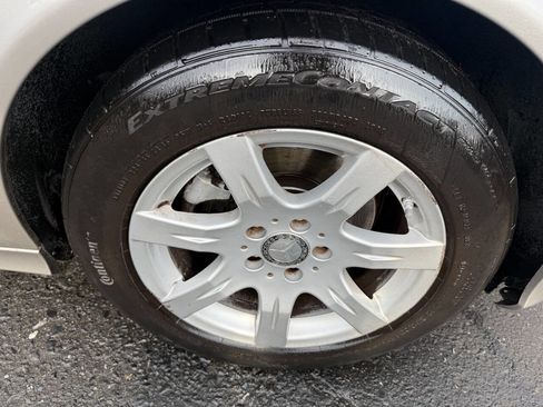 Used 2008 Mercedes-Benz E 320 BlueTEC Sedan image 12