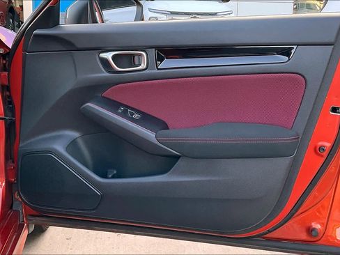 Used 2022 Honda Civic Si image 22