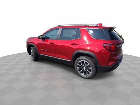 New 2026 GMC Terrain Elevation w/ Elevation Premium Package image 6