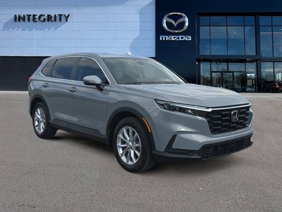 Used 2024 Honda CR-V EX