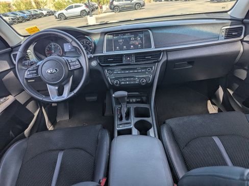 Used 2020 Kia Optima S FWD image 15