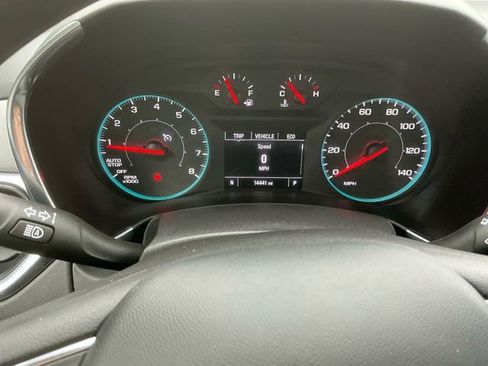 Used 2021 Chevrolet Equinox LS w/ LS Convenience Package image 20