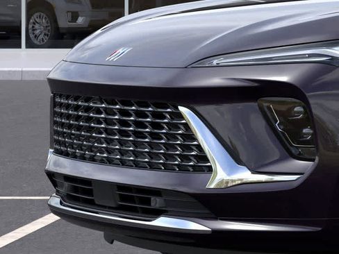 New 2026 Buick Envision Avenir AWD/4WD image 13