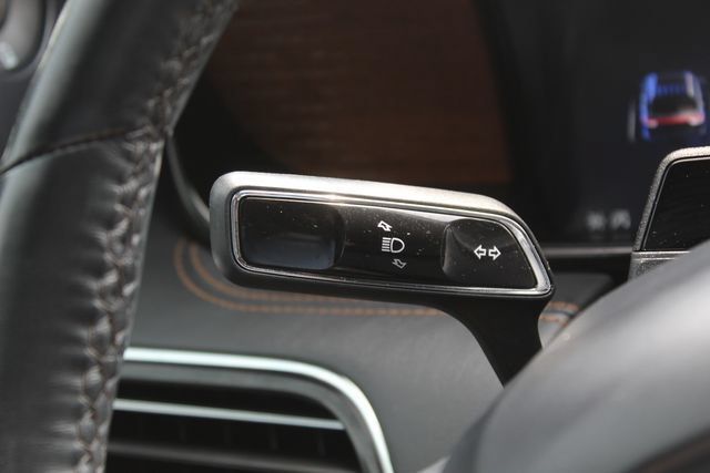 Certified 2023 Lincoln Navigator Black Label AWD/4WD image 20