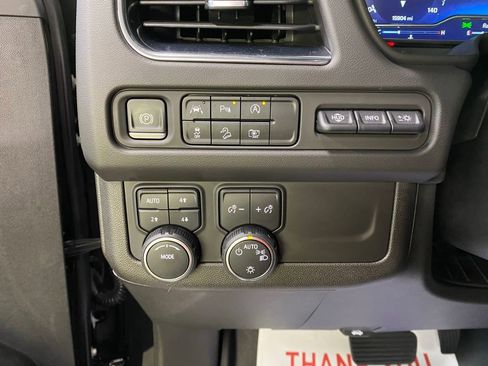 Used 2023 Chevrolet Tahoe High Country AWD/4WD image 24