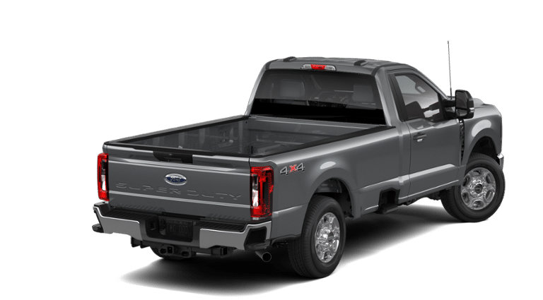 New 2026 Ford F350 XLT w/ Snow Plow Prep Package AWD/4WD image 43