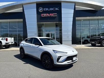 New 2025 Buick Envista Sport Touring w/ Convenience I Package
