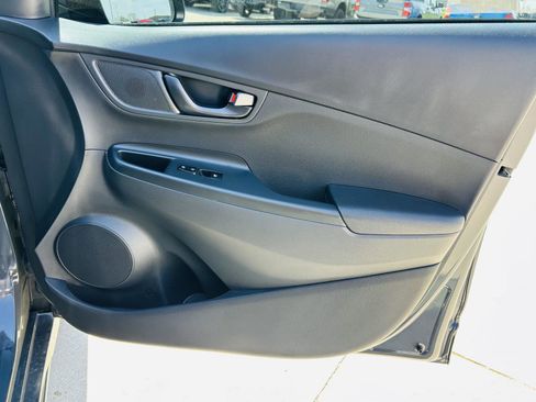 Used 2023 Hyundai Kona N Line w/ Cargo Package FWD image 30