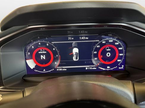 Used 2024 Nissan Z Performance w/ Floor Mat Package image 14