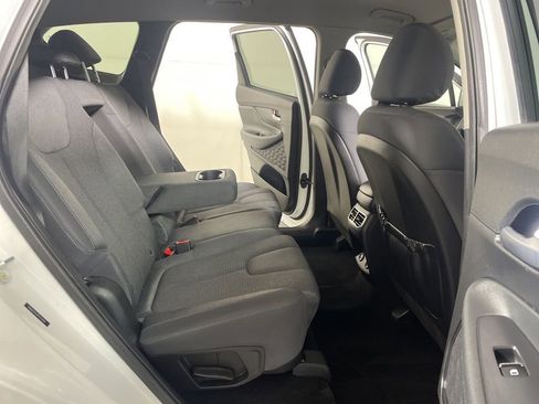 Used 2023 Hyundai Santa Fe SEL AWD/4WD image 22