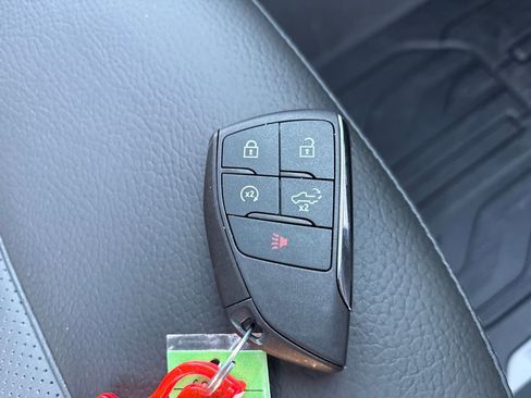 New 2026 GMC Sierra 2500 Denali w/ Denali Reserve Package image 59