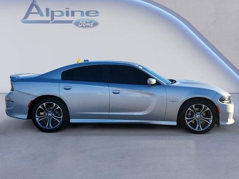 Used 2021 Dodge Charger R/T image 6