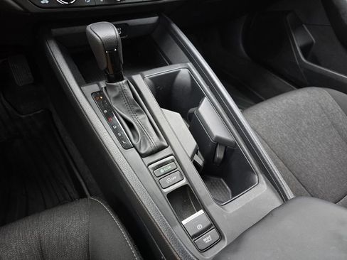 Certified 2023 Honda Accord EX image 24