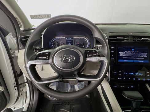 Certified 2024 Hyundai Tucson SEL image 11