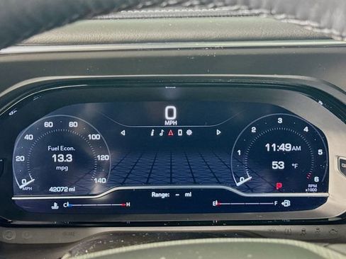 Used 2023 GMC Yukon XL Denali Ultimate image 16