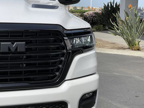 New 2026 RAM 1500 Laramie w/ Night Edition image 4