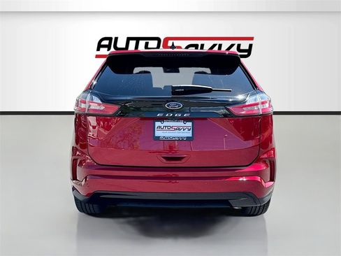 Used 2022 Ford Edge ST-Line image 6